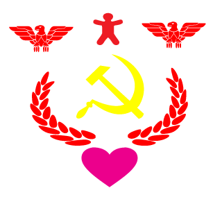 retardedthong's emblem