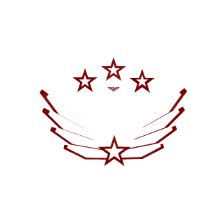 Crystal-XTD's emblem