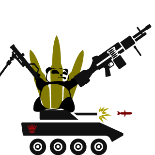 Kurosak155's emblem