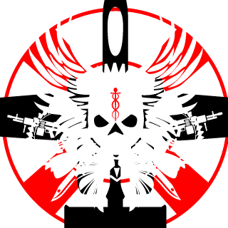 Lempaalan HURJAT's emblem