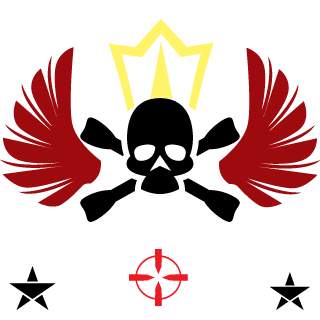 VERG4M1NE1TOR300's emblem