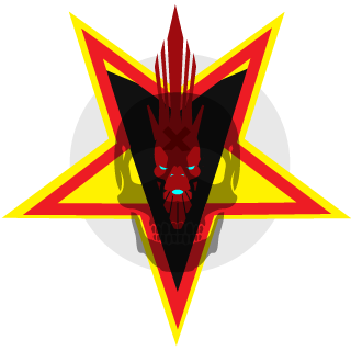 FESEAS's emblem