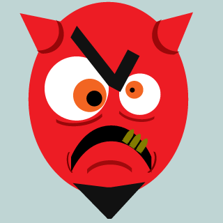 ViolentMouthLove's emblem