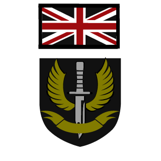 Archaeohistoria's emblem