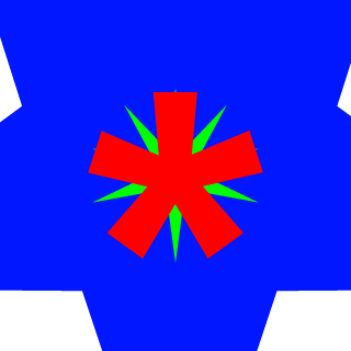 DNDxEGO's emblem