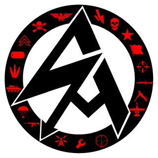ALFH4-RANGER's emblem