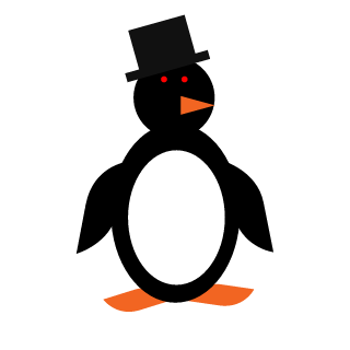 BofJnr's emblem