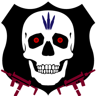 Stryenix's emblem
