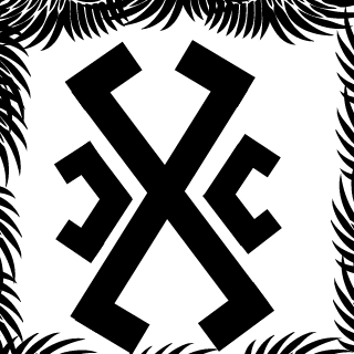 OMyT_II's emblem