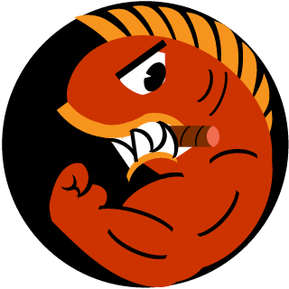 Kisqu1na's emblem