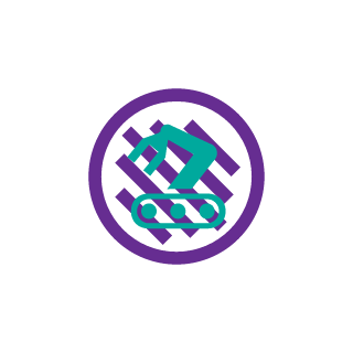 Mokhthar's emblem