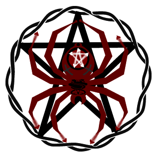 Devils Mercenary's emblem