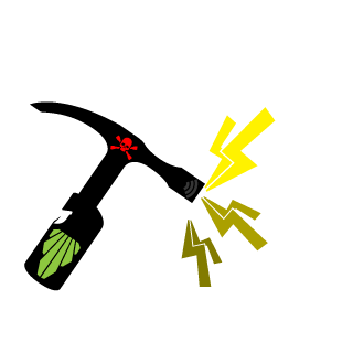 ChiefJanitor's emblem