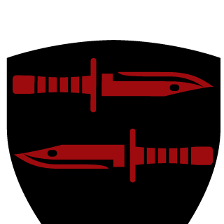 Bombefar's emblem