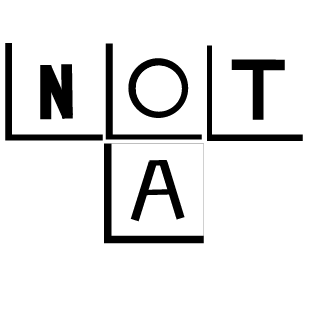 NotAHawk's emblem
