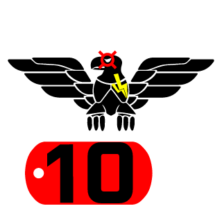 007SaNo-007's emblem