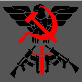 DT-5461's emblem