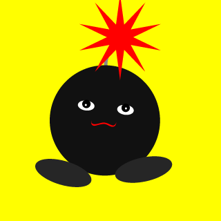 PMUP's emblem
