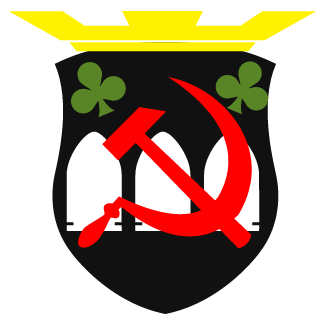 ChaddyGordita's emblem