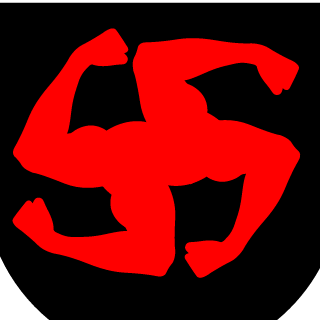 TrippieTdogg's emblem