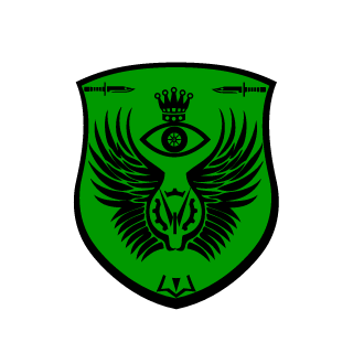 Obeerus's emblem