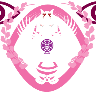 Sailor Moon's emblem