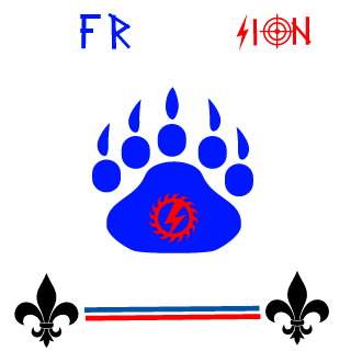 Capt-Faya13's emblem