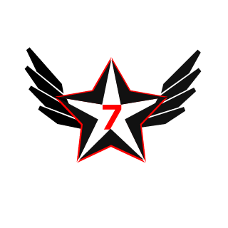 BFz NiMRoD II X's emblem