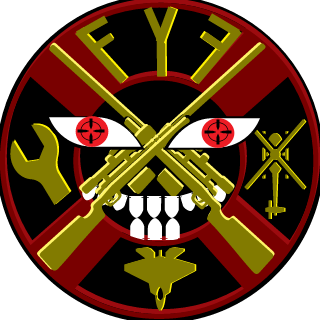 Throck58's emblem