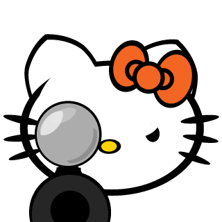 PotatoCat's emblem