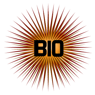 BioMess666's emblem