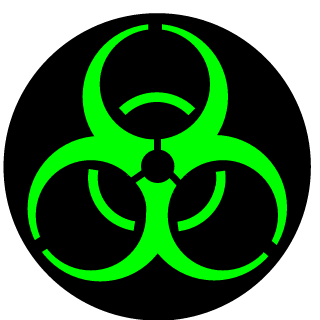 toxicnerve's emblem