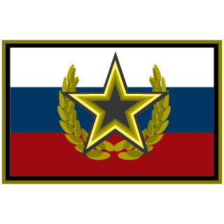 MIXASHKA's emblem