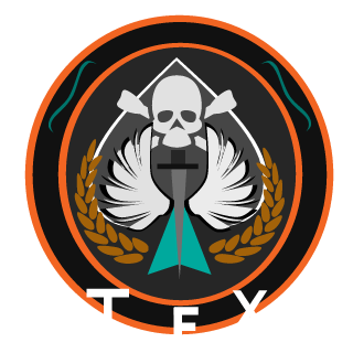 DarwinBadu's emblem