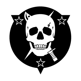 Diegowns's emblem