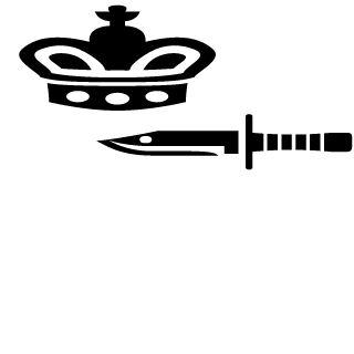 BcdBlack's emblem