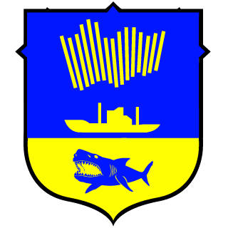 51Kapacb's emblem