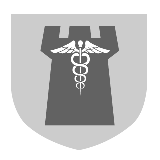 The Expendables's emblem
