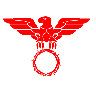 General088's emblem