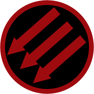 CosmicOedon's emblem