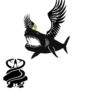 kuuselanpoika's emblem