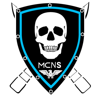 MERCENARIOS's emblem