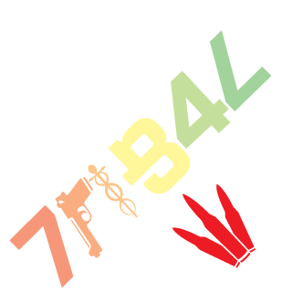 7RiB4L's emblem
