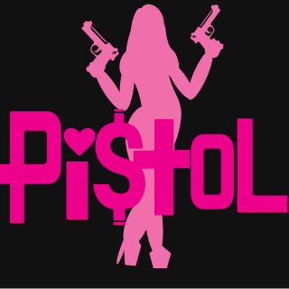 Pistol-Sisters's emblem