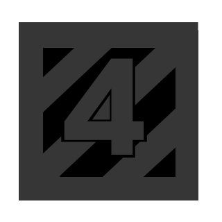 TheC4nnoN's emblem