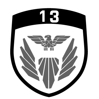 Peroda's emblem