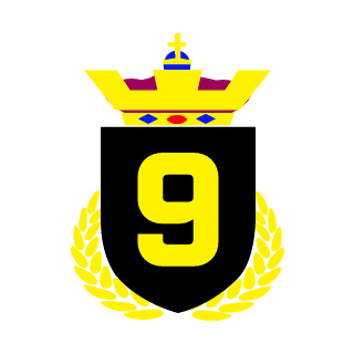 m96odni's emblem