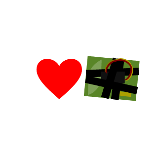 HaWk x Derpface's emblem