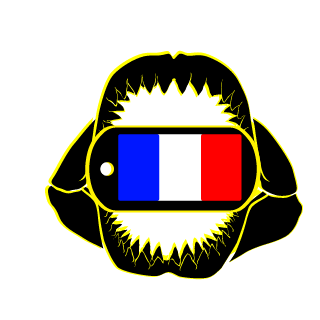 carb0ne974's emblem