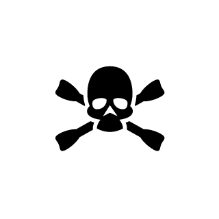 Sarttrex's emblem